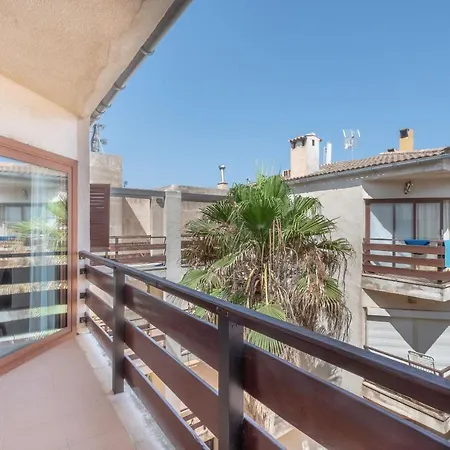 Apartman Miramar