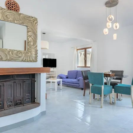 Apartman Miramar Artá