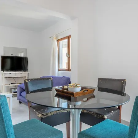 Apartman Miramar *